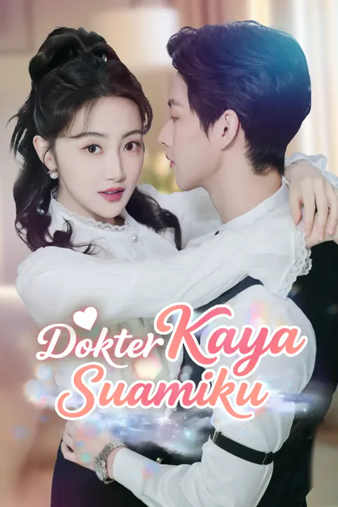Poster Dokter Kaya Suamiku
