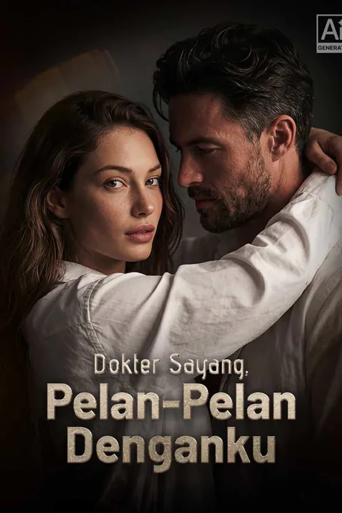 Poster Dokter Sayang, Pelan-Pelan Denganku