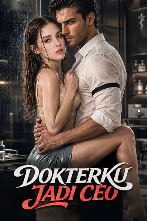 Poster Dokterku Jadi CEO