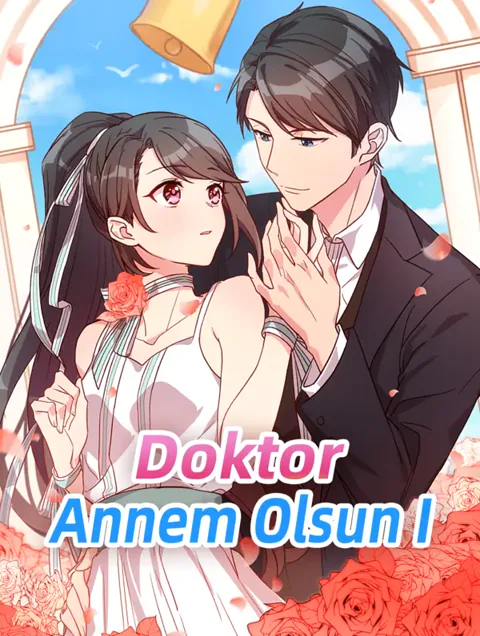 Doktor Annem Olsun I afişi