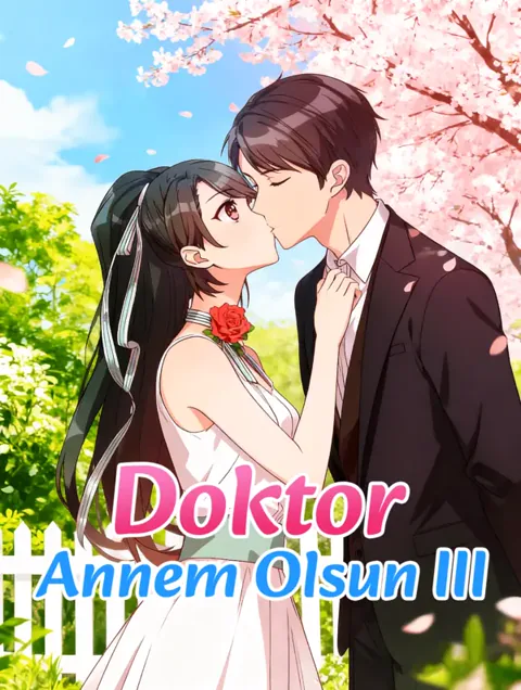Doktor Annem Olsun III afişi