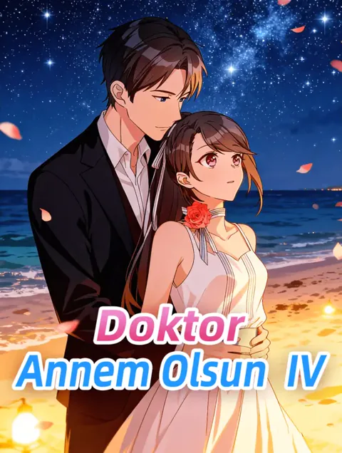 Doktor Annem Olsun IV afişi