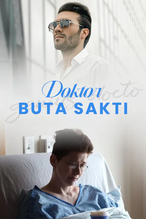 Poster Doktor Buta Sakti