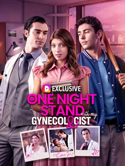 Doktorumla Bir Gece afişi