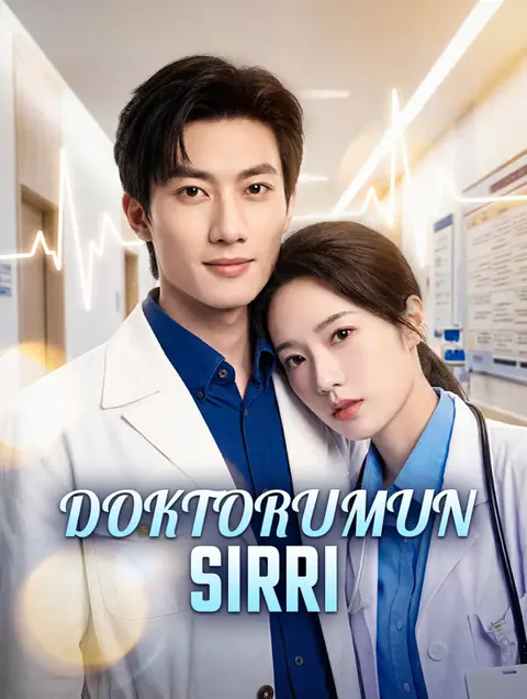 DOKTORUMUN SIRRI afişi