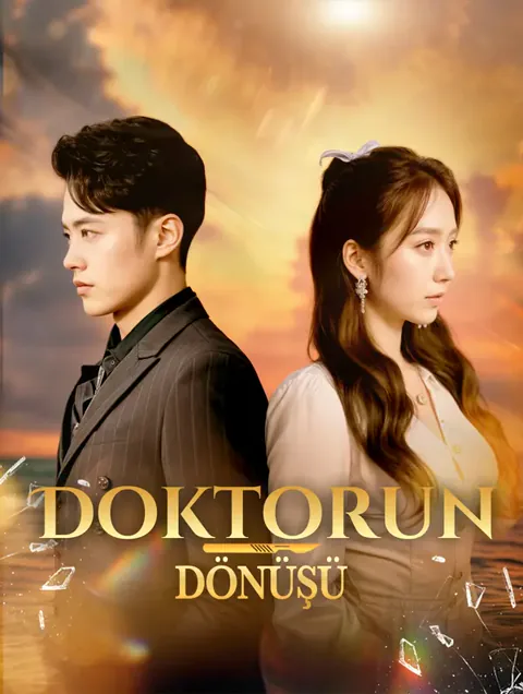 Doktorun Dönüşü afişi