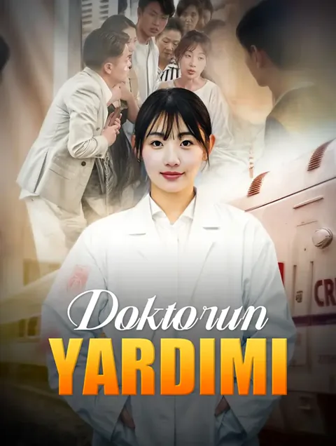 Doktorun Yardımı afişi