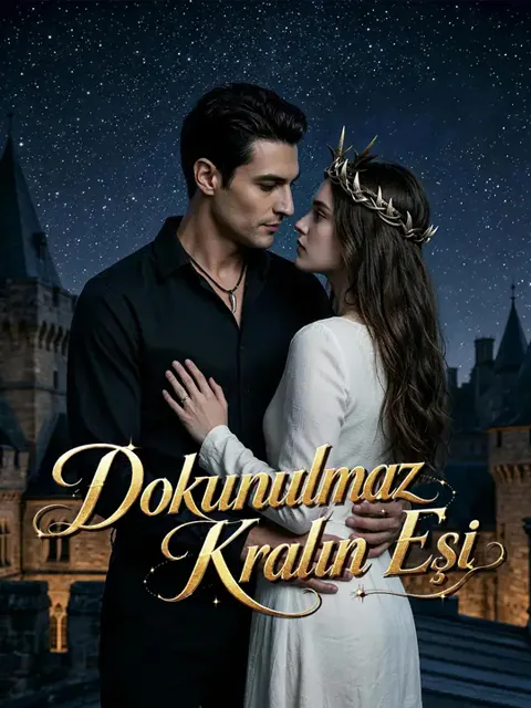 Dokunulmaz Kralın Eşi afişi
