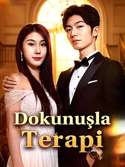Dokunuşla Terapi afişi