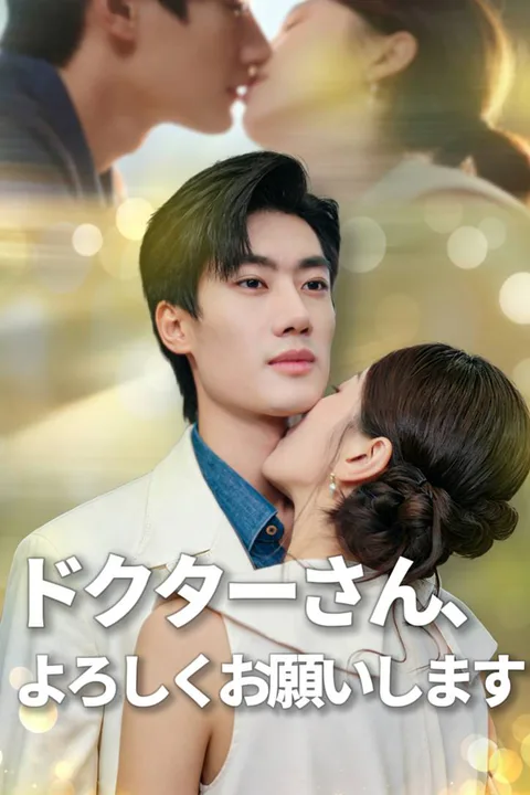 ドクターさん、よろしくお願いしますのポスター