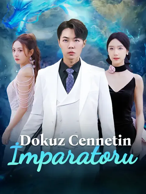 Dokuz Cennetin İmparatoru(Dublajlı) afişi