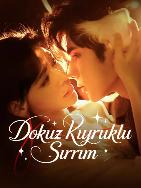 Dokuz Kuyruklu Sırrım afişi