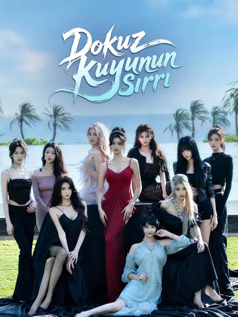 Dokuz Kuyunun Sırrı afişi