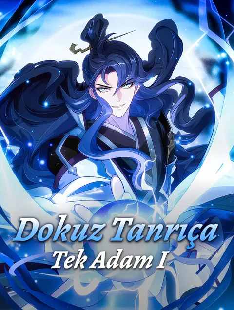 Dokuz Tanrıça, Tek Adam I afişi