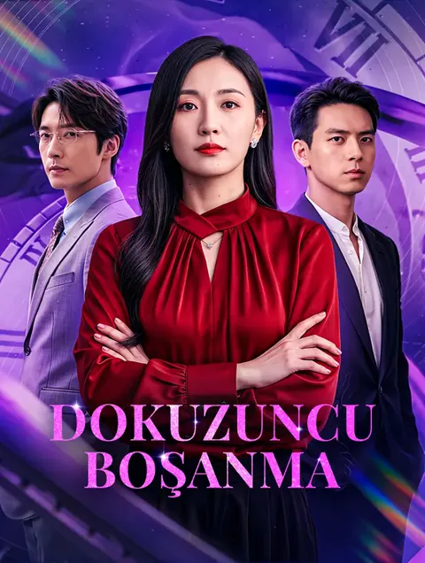 Dokuzuncu Boşanma(Dublajlı) afişi