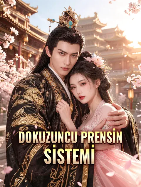 DOKUZUNCU PRENSİN SİSTEMİ afişi