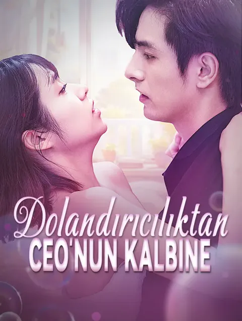 Dolandırıcılıktan CEO’nun Kalbine afişi