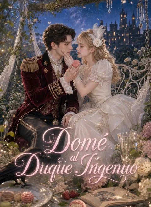 Póster de Domé al Duque Ingenuo
