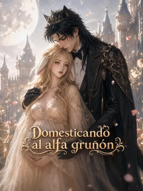 Póster de Domesticando al alfa gruñón