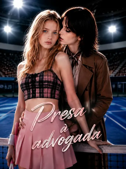 Dominada pela advogada afişi