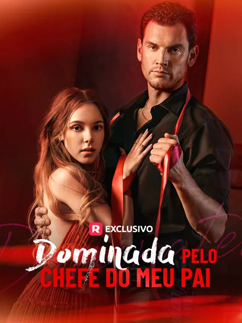 Pôster de Dominada pelo Chefe do meu Pai