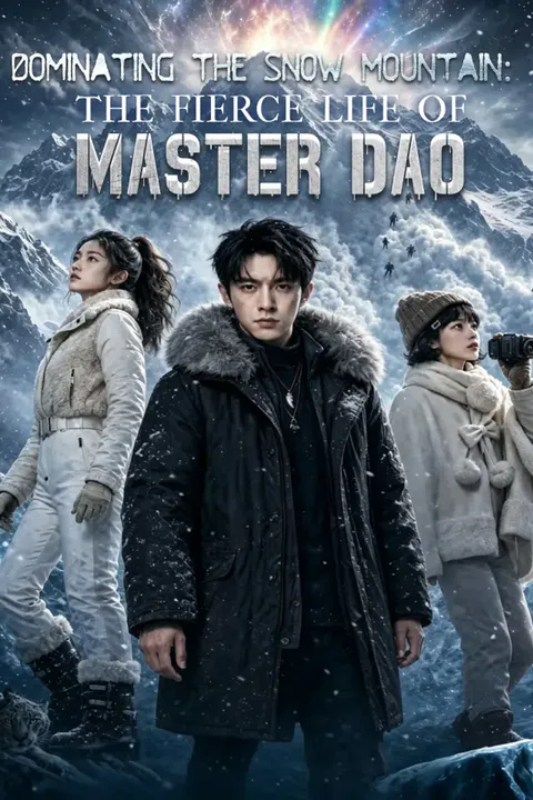 Dominating the Snow Mountain: The Fierce Life of Master Dao poster