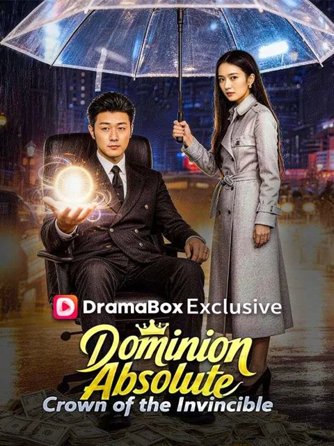 Dominion Absolute: Crown of the Invincible poster