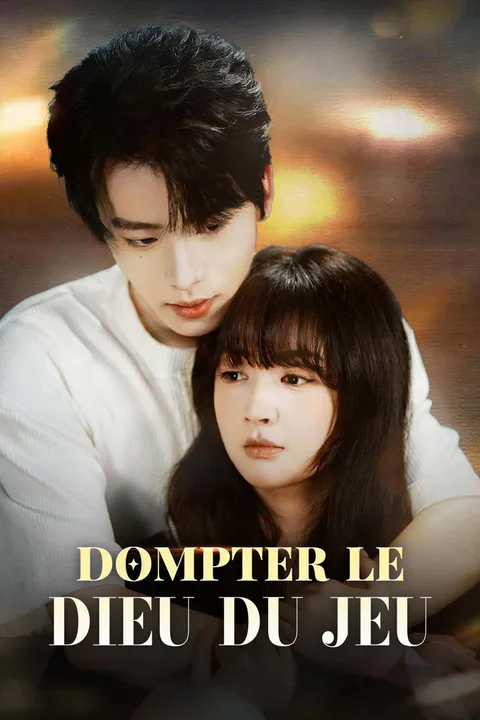 Affiche de Dompter le Dieu du Jeu