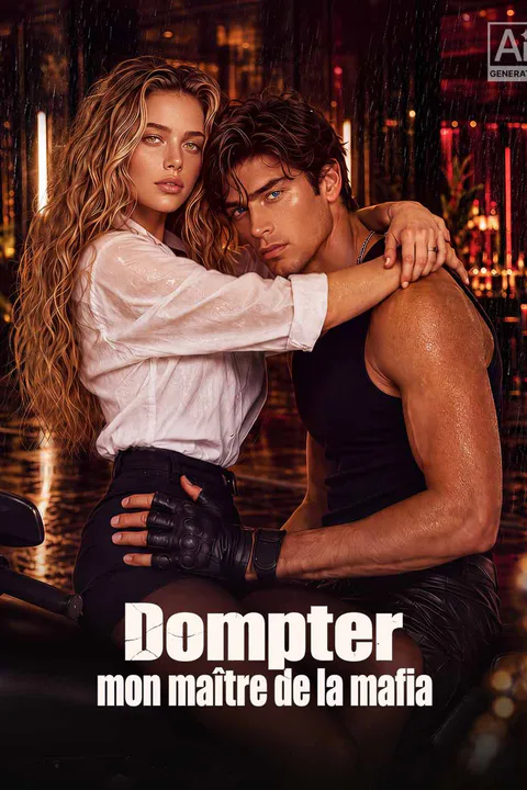 Affiche de Dompter mon maître de la mafia