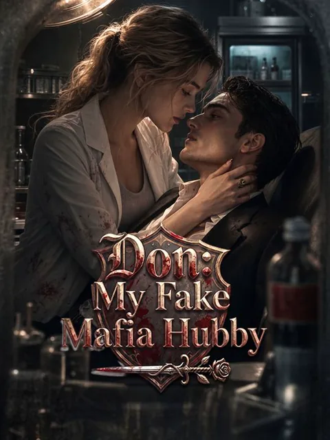 Don: My Fake Mafia Hubby poster