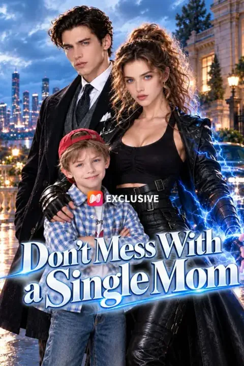 Don't Mess With a Single Mom poster