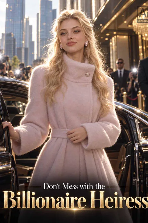 Don't Mess with the Billionaire Heiress poster