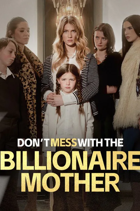 Don’t Mess with the Billionaire Mother poster
