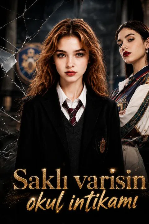 Don’t Mess with the Transfer Student poster