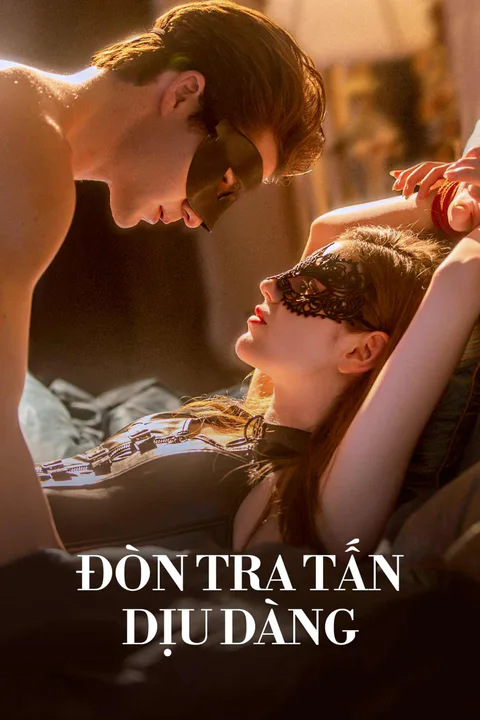 Poster Đòn Tra Tấn Dịu Dàng