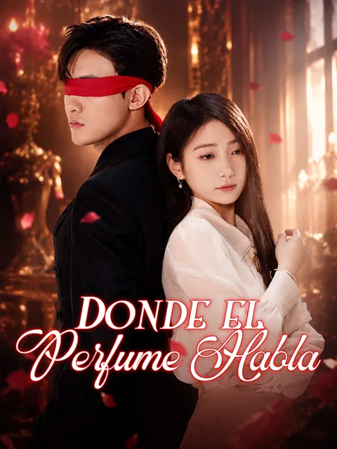 Póster de Donde el Perfume Habla
