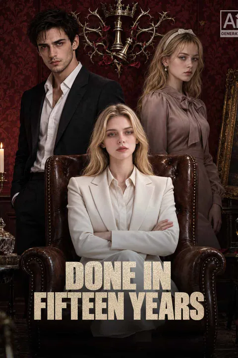 Done in Fifteen Years poster