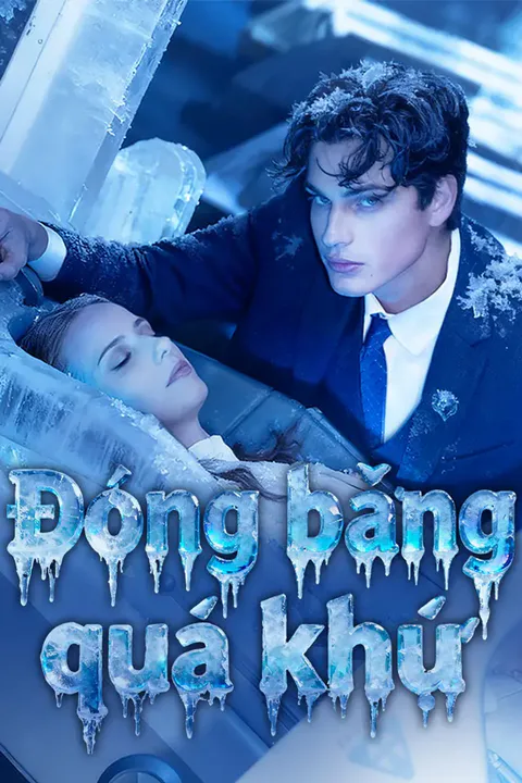 Poster Đóng băng quá khứ