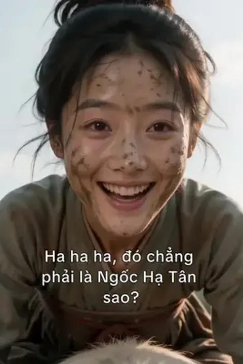 동물 말 알아듣는 농가 아내 포스터