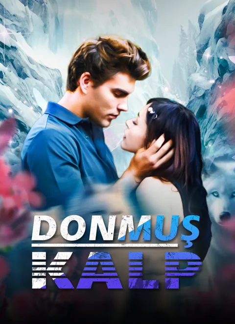 Donmuş Kalp afişi