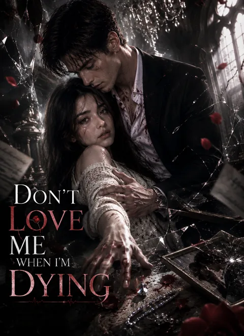 Don't Love Me When I'm Dying poster