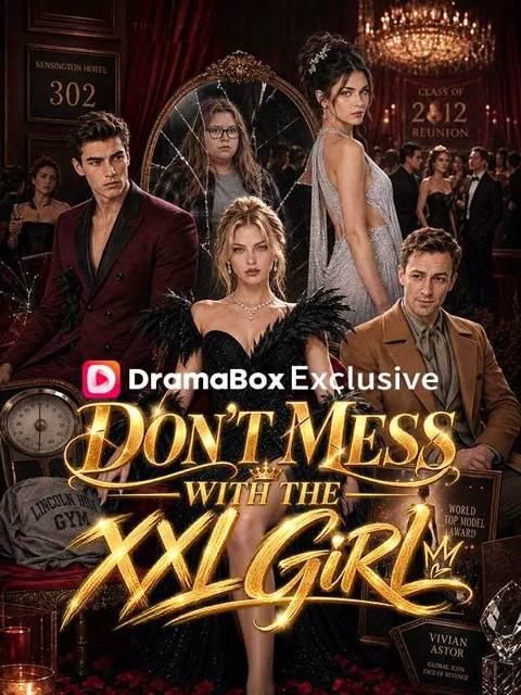 Don't Mess With That Fat Girl poster