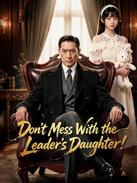 Don't Mess With the Leader's Daughter! poster