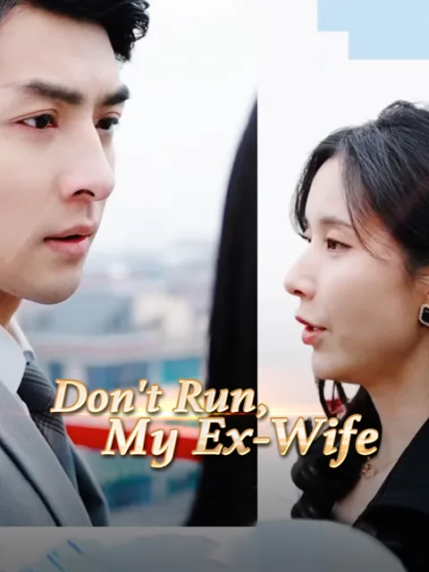 Don't Run, My Ex-Wife poster