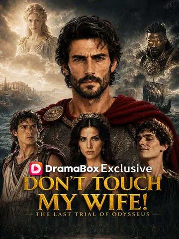 Don't Touch My Wife! The Last Trial of Odysseus poster