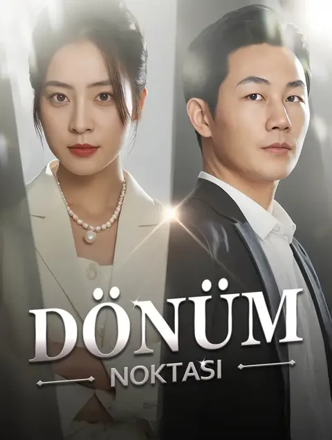 Dönüm Noktası afişi