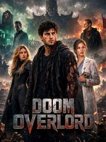 Doom Overlord poster