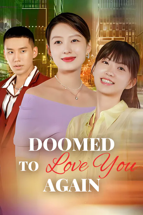 Doomed to Love You Again poster