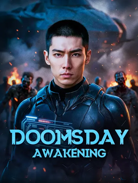 Doomsday Awakening poster
