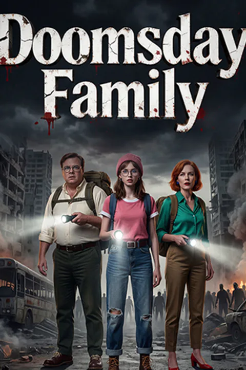 Doomsday Family poster